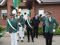 Schützenfest 2018